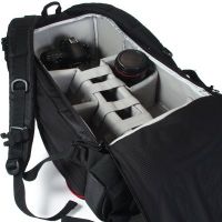 Nylon  Camera Bag