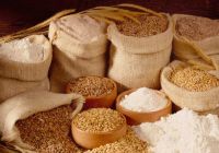 EXPORT WHEAT FLOUR FOR MAKING BREAD OR CAKE 