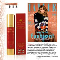 Glamour Ageless Anti-Aging Serum