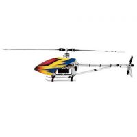 Tsa Model Infusion 700e-pro Electric Helicopter Kit