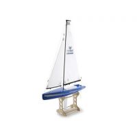 Pro Boat Westward V2 18-inch Rtr Sailboat W/2.4ghz Radio System