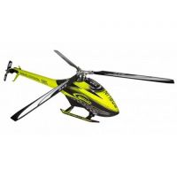 SAB Goblin 380 "Kyle Stacy Edition" Flybarless Electric Helicopter Kit w/CF Main & Tail Blades