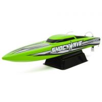 Pro Boat Shockwave 26 Brushless Deep-v Rtr Boat W/2.4ghz Radio System