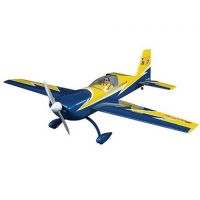 Great Planes Extra 300sp .46-.81 Ep/gp Arf