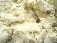 100 % Natural Pure Raw Shea Butter Unrefined From Nigeria