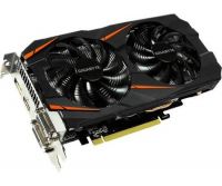 Gigabyte GeForce GTX 1060 WINDFORCE OC 6G Graphics Card - 6 GB GDDR5 - 192-bit - 1582 MHz