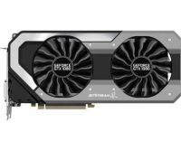 Palit GeForce GTX 1080 Super JetStream Graphics Card - 8 GB GDDR5X - 256-bit - 1847 MHz
