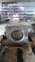  P20 FRP PULTRUDED MOULDS