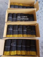 Black Raw Incense Agarbatti sticks