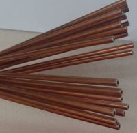 Hot selling double wall copper brazed steel tubing for sale