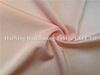 Polyester Spandex Fabric for swimwear and yoga