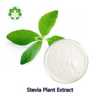 stevia plant extract stevia natural sweetener for candy