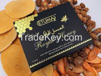 Grade A Etumax Royal Honey