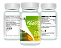 GARCINIA CAMBOGIA CAPSULE