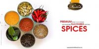 Kashish | Spices Importers | Auckland | New Zealand