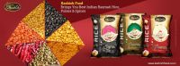 Pulse importers in Auckland - Kashish Food
