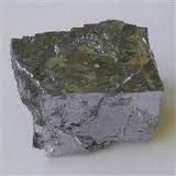 Lead Ore