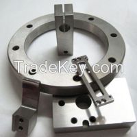 Custom Machining Parts