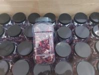 Hibiscus in Jar 150 Gram