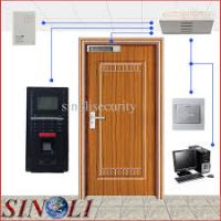 Fingerprint Access Control System