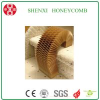 High-speed Paper Honeycomb core Machinery
