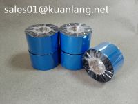 Premium Wash Resin Thermal Transfer Ribbon