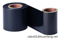 Black Wax and Resin Ribbon Mixed Ribbon Printer Ribbon