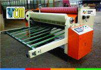 NC Sheet Cutter for 01 / 02 ply