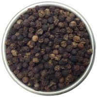 Double Smoked Black Peppercorns