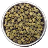 Green Peppercorns