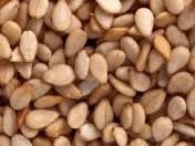 Sesame Seeds | Natural Sesame Seeds