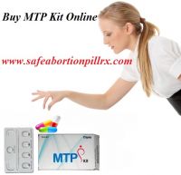 MTP Kit online for confirmed pregnancy termination