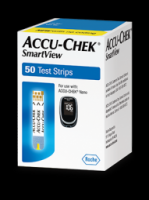 Accu-ChekÂ® Smart View test strips(wholesale rate)