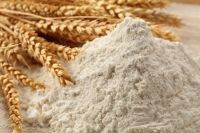 Wheat Flour