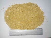 Yellow Millet