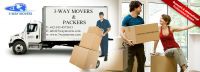 3-way Movers Furniture Packers