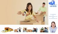 3-way Movers Furniture Packers