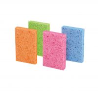 Cellulose sponge 