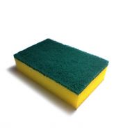 Cleaning sponge 