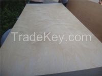 commercial plywood