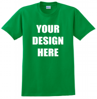 T-Shirt Printing Services