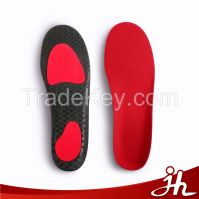 2017 comfort light weight arch support EVA insole