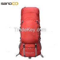 Super Large Travel 6000D Hiking Backpack