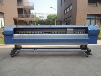 Konica 512 42 Pl Flex Printing Machine