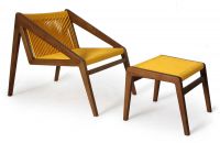 Abel Lounge Chair