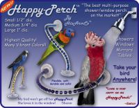 Happy-Perch