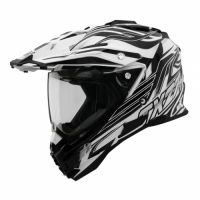 Dirt Bike Helmet TX-27 Blade