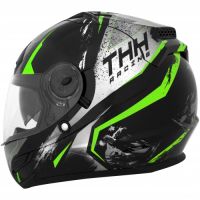 Full Face Helmet TS-43 Rift