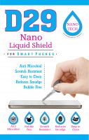 D29 NANO protection for ALL devices!!