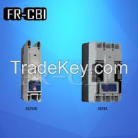 JS Moulded Case Circuit Breaker(MCCB)